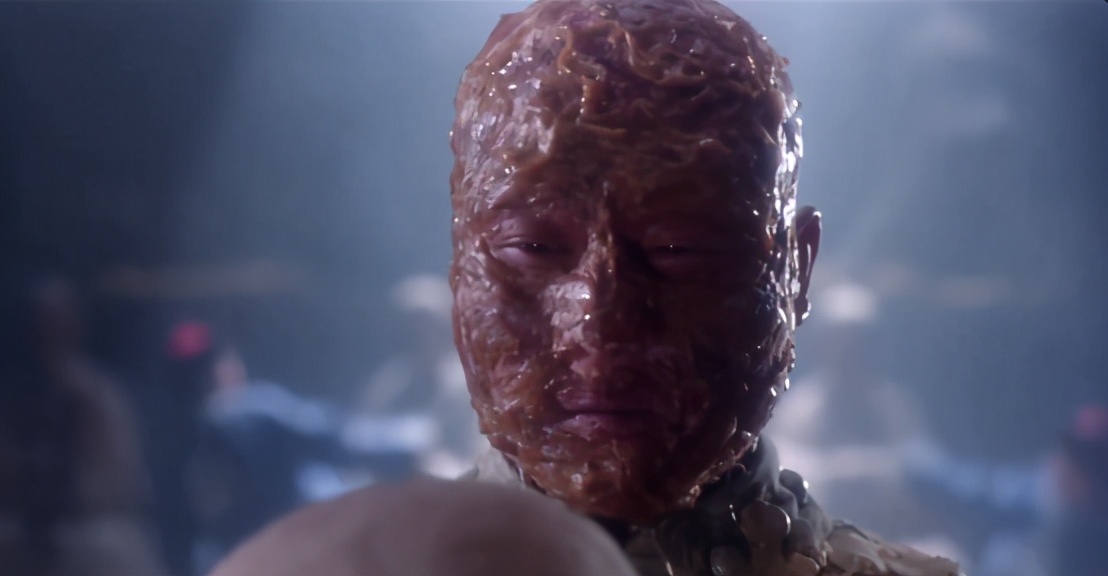 演一辈子坏蛋的计春华,反面演员计春华