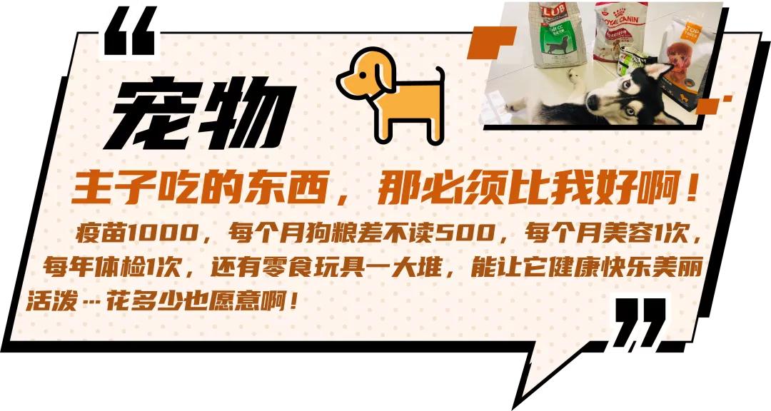 一组数字了解中国的变化,一组数据看消费回暖