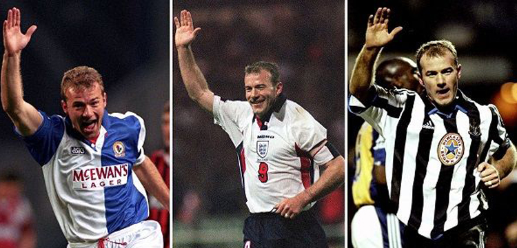 英超球员阿兰,英超足球球星