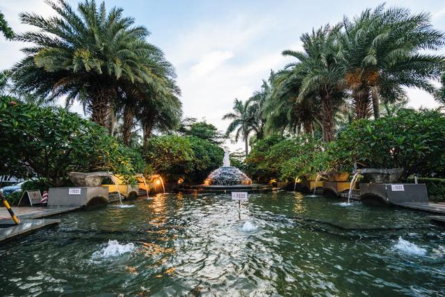 东莞三正半山酒店玩转星球,东莞三正半山酒店冬天