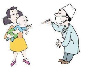 宝宝打疫苗的十大注意事项,宝宝打疫苗的7大注意事项