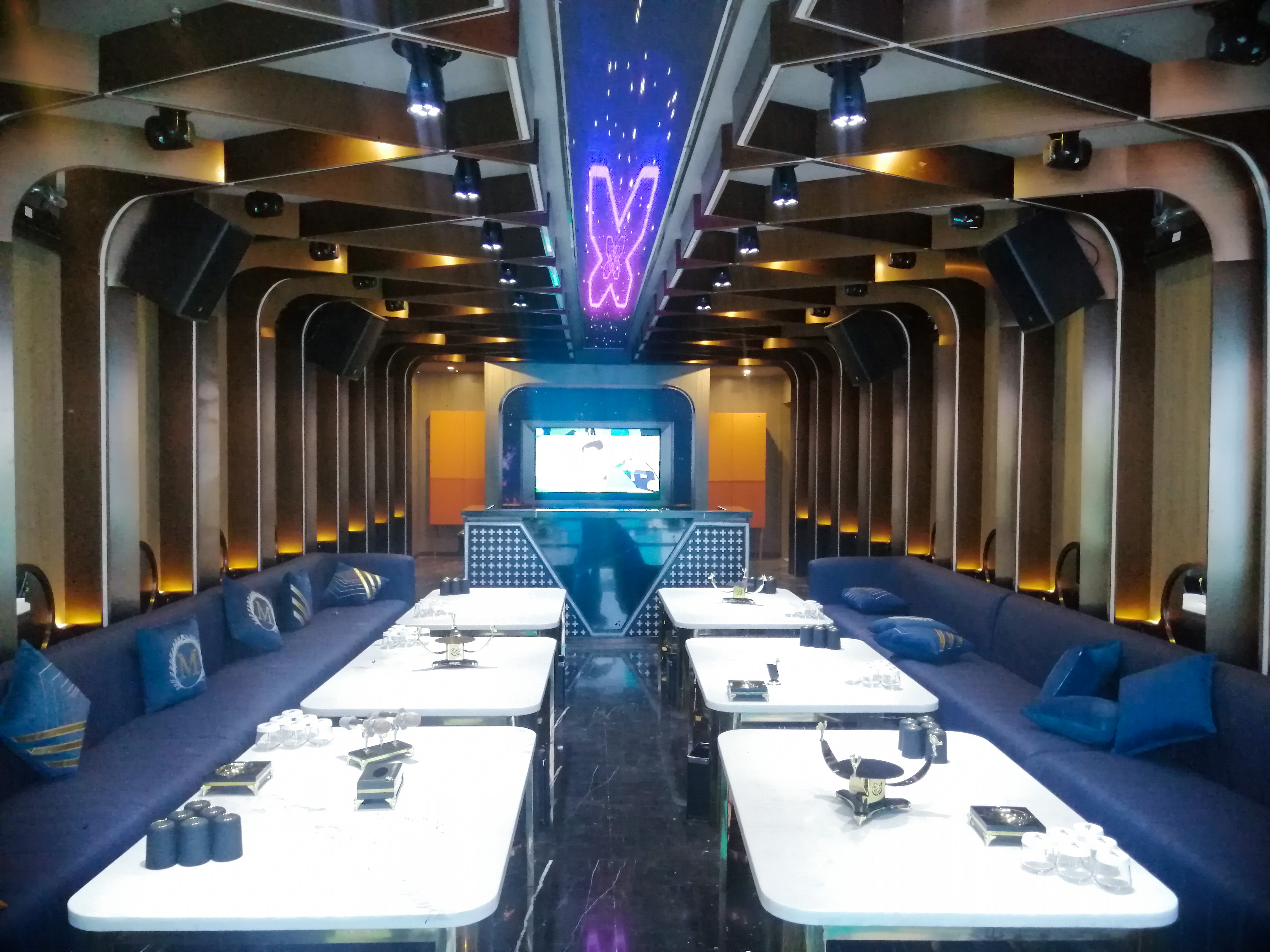 唐龙太极音响展,唐龙太极音响演出现场