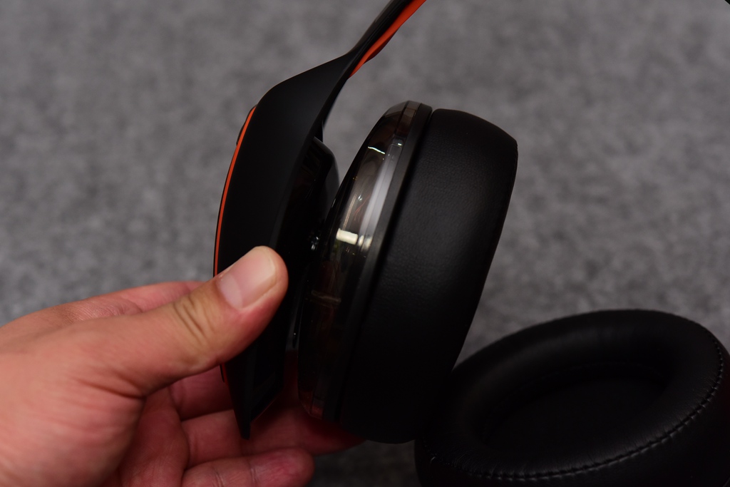 7.1声道的耳机适用于哪些方面,耳机虚拟7.1和物理7.1区别