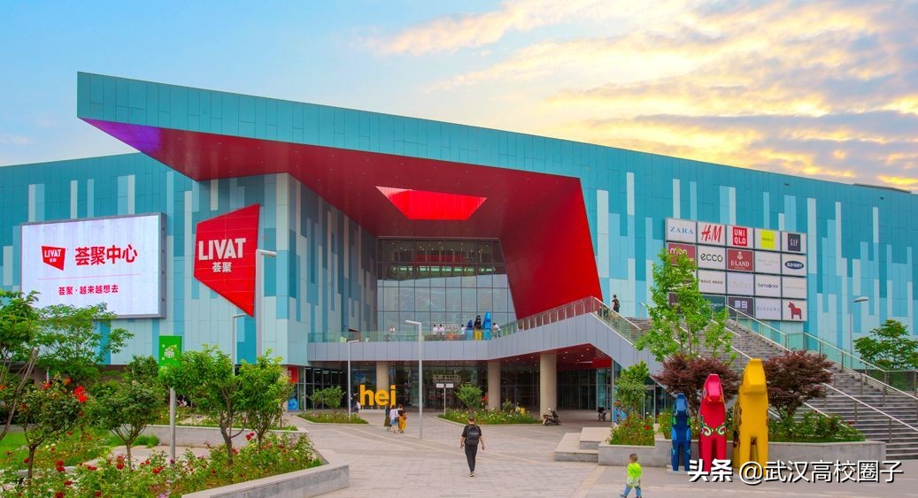 路痴收藏！16个最易混淆的武汉地名，走错也能浪到飞起！