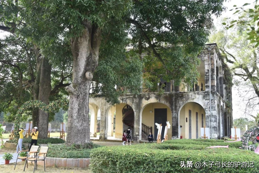 广西龙州县最早的火车站,广西龙州车站