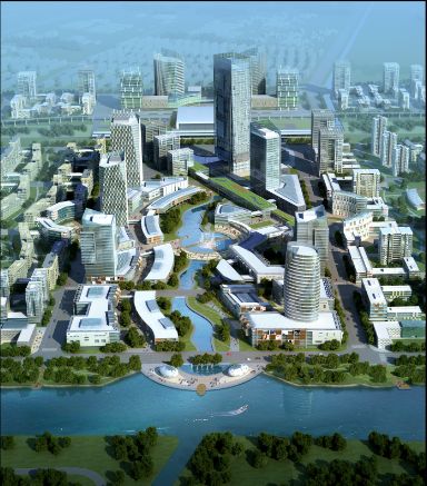 效果图排版psd,效果图ps高光后期处理