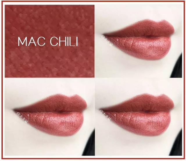 mac新款透明口红baroque,mac最值得买的8支口红仙女必备