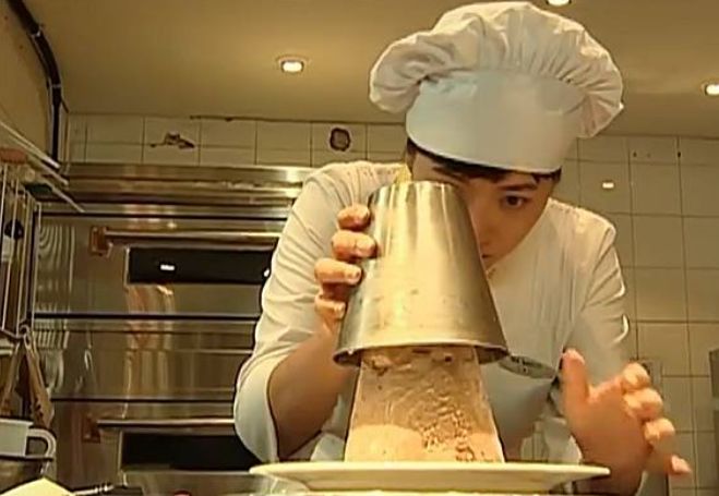 国际烘焙名校指南系列1——法国蓝带-和金三顺当校友