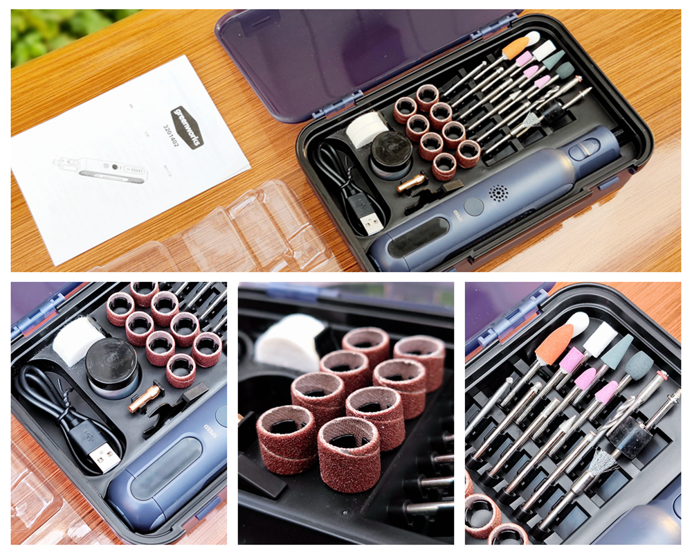 电磨机教程美耐特,电磨机入门推荐