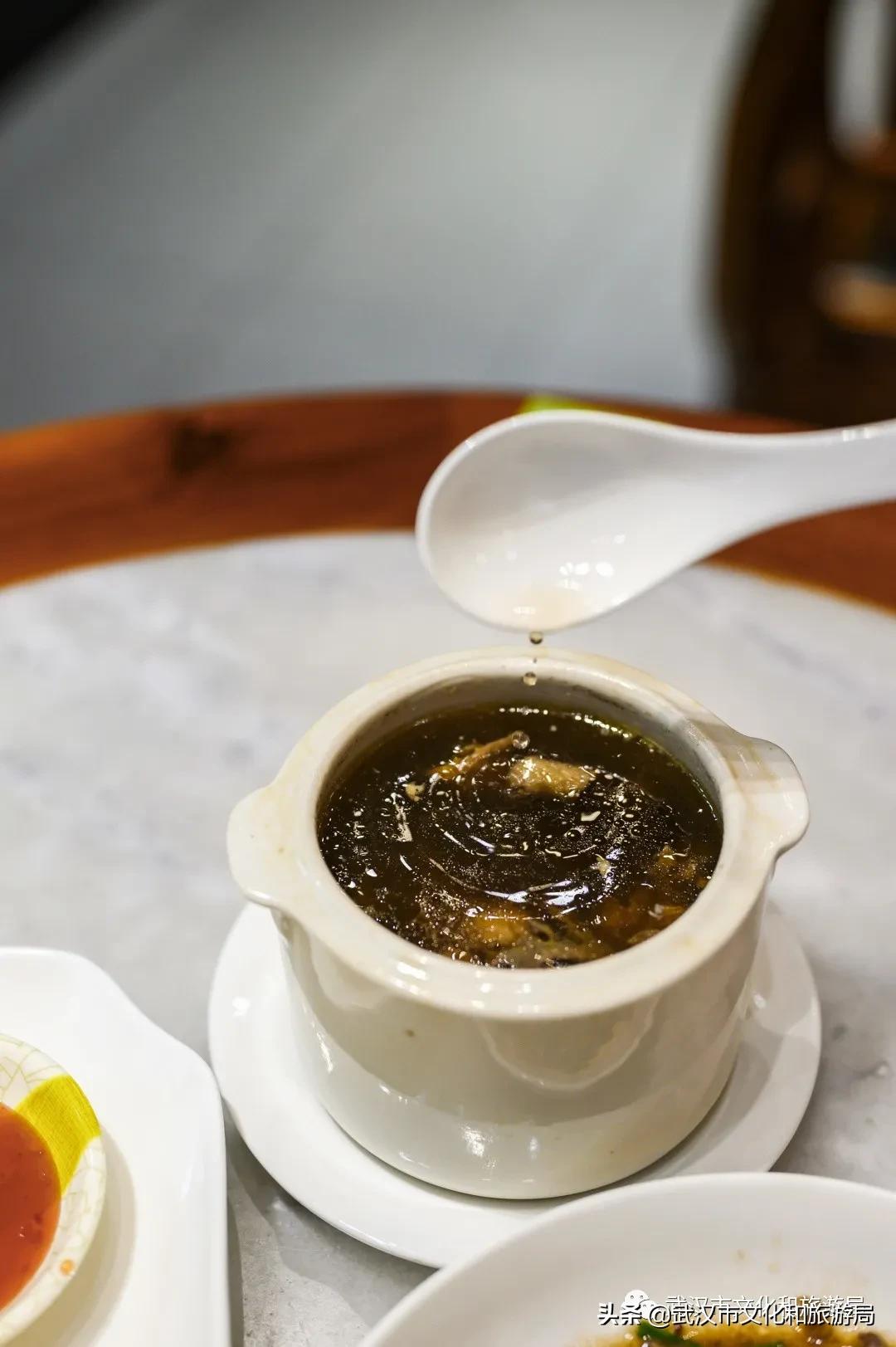 武汉冬天吃什么汤比较好,武汉特色汤有哪些