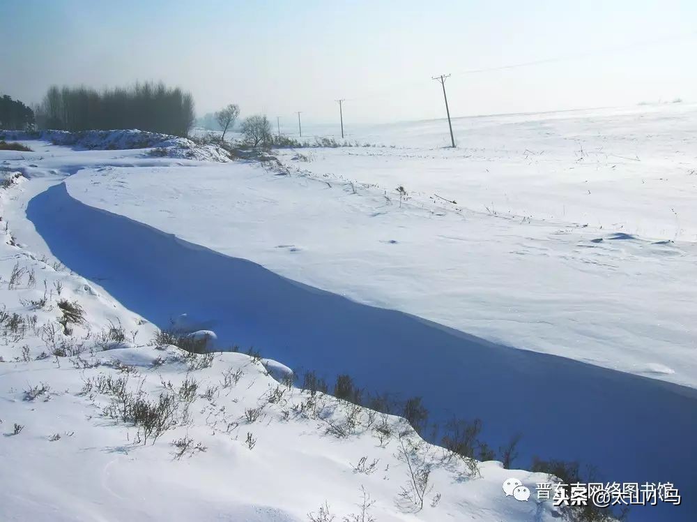 寒冬腊月天是什么意思,正值寒冬腊月指的是什么意思