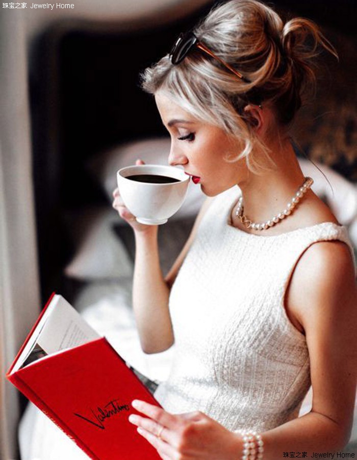 想买项链有什么好推荐,想买珍珠项链要注意哪些