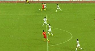 国奥与朝鲜国奥的比赛,国奥遭韩国队绝杀并不丢人