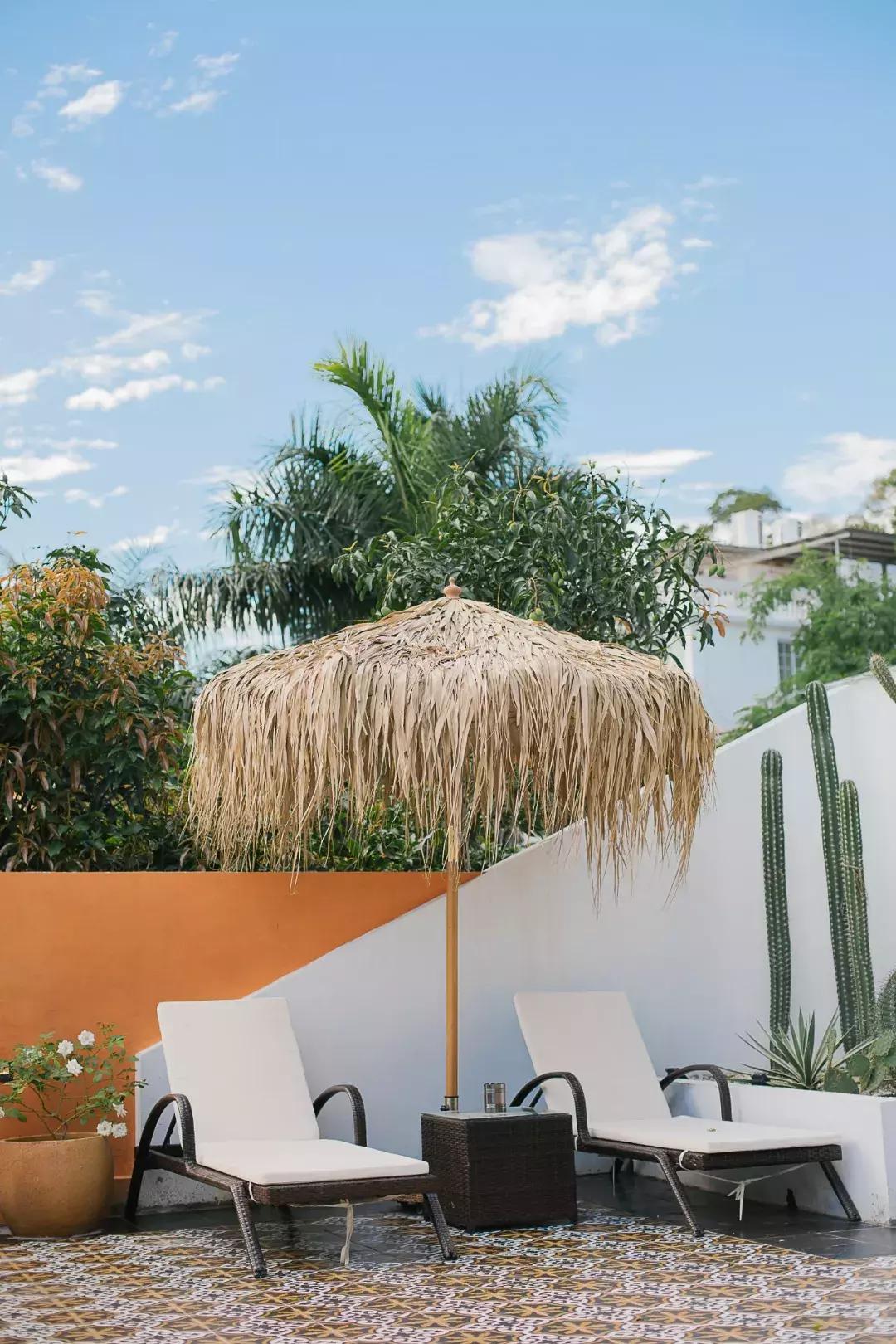 夫妻爆改农村小院,小夫妻改造农村房子