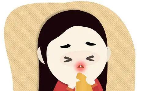 左鼻出血要警惕癌症,鼻子出血有恶性肿瘤