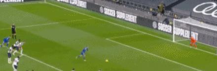 米兰三比零曼联,米兰前6轮进球集锦