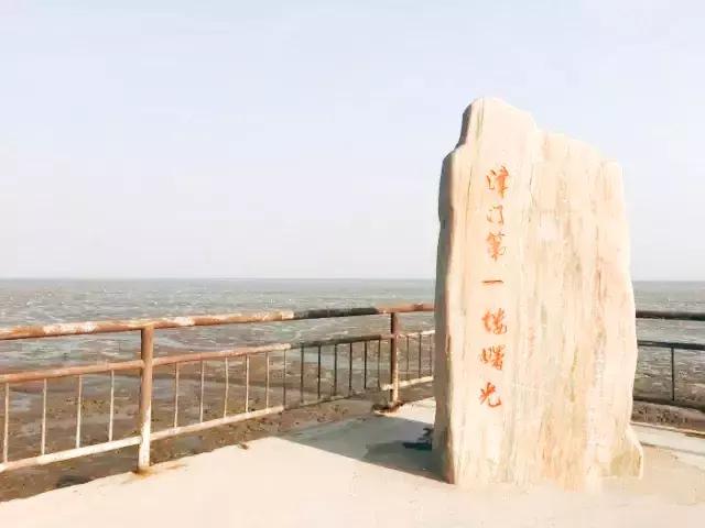 有一种炫富叫青岛开海,有一种炫富叫青岛开海了