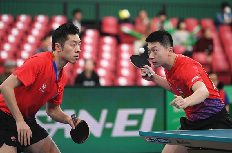 国际乒联巡回赛总决赛最新消息,国际乒联总决赛郑州站