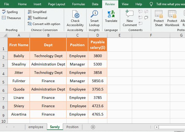 怎么把加密的excel表去掉密码,excel如何强制取消加密工作表保护