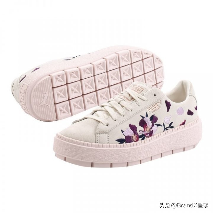 十大经典必买运动鞋女款,2019潮鞋旅游鞋排行榜女款