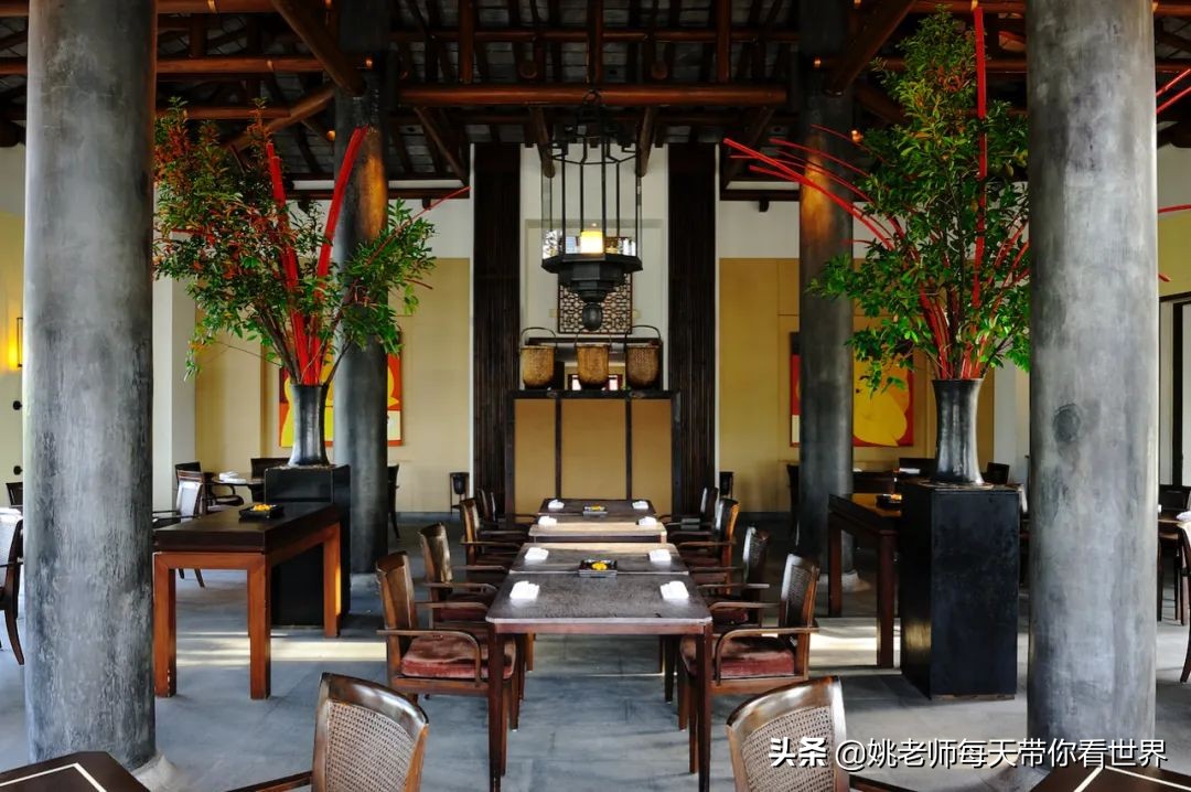 浙西低调山水小城，入选2021全球最佳旅行地邂逅早春一方秘境