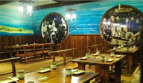 相亲适合去吃什么,济南槐荫区适合相亲约会餐厅