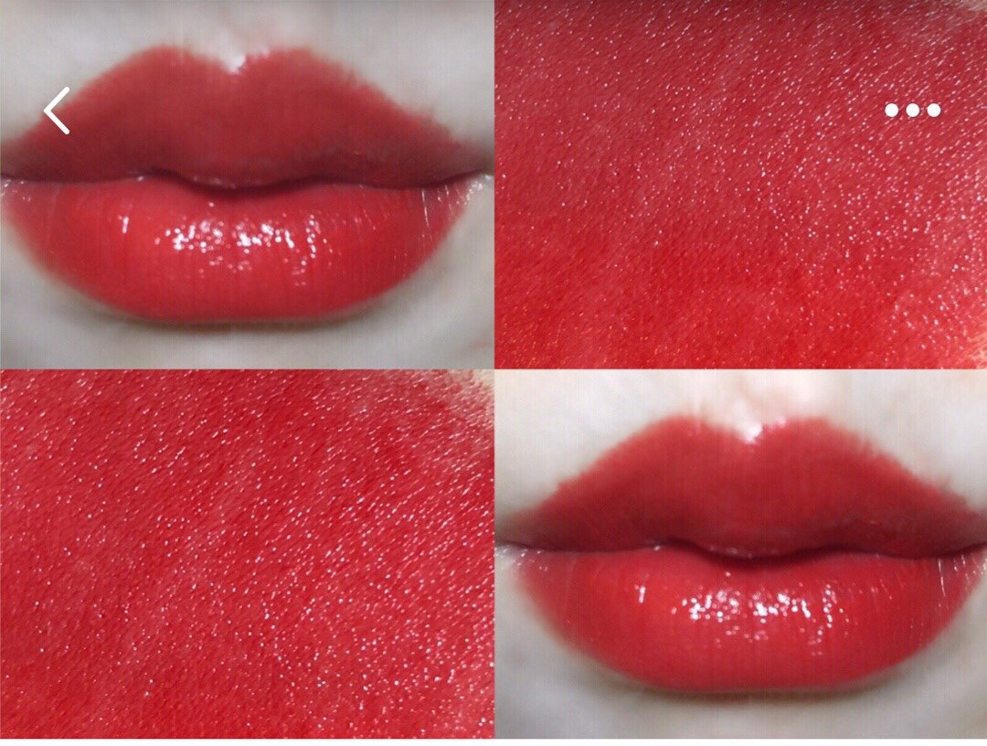 dior迪奥很火颜色,dior迪奥魅惑唇膏选色