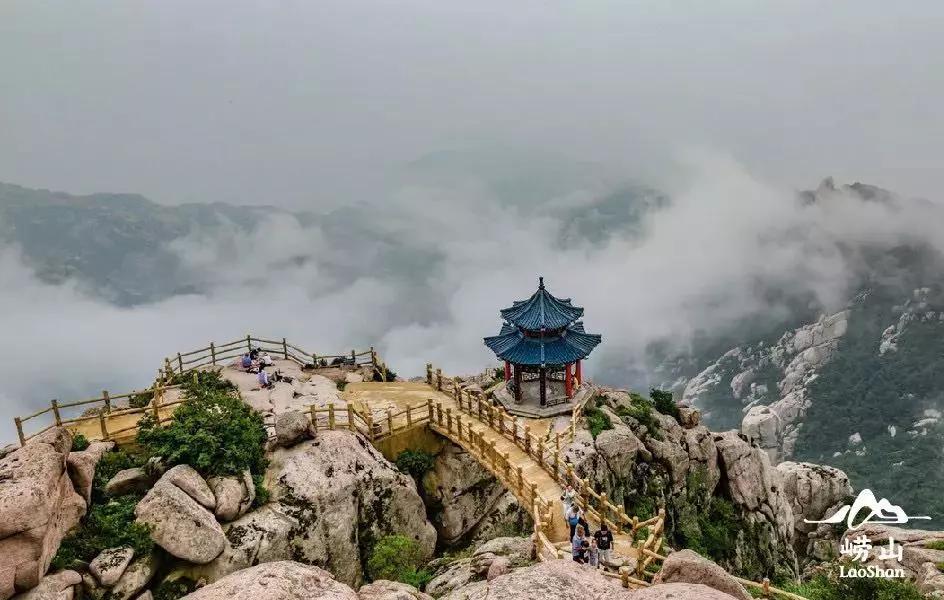 山东风景图,齐风鲁韵山东风景图片