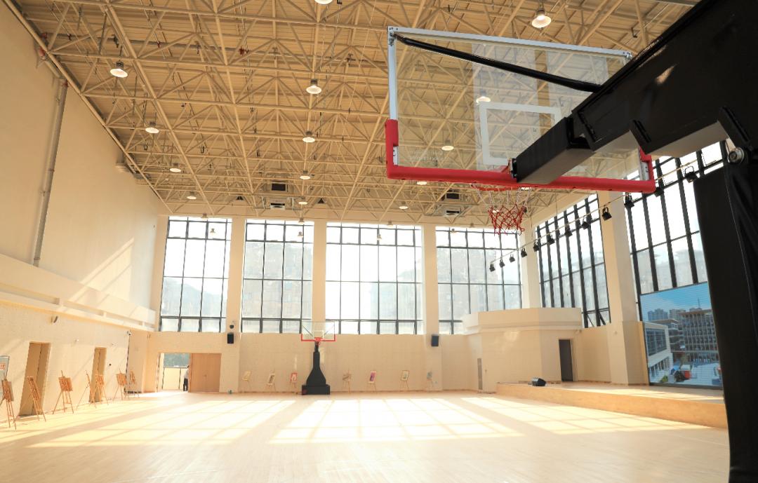 曲江第五小学,曲江第五小学项目进展