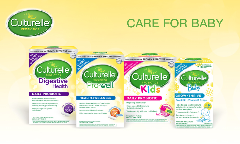 国外最好的益生菌品牌排行榜,国外宝宝益生菌排名