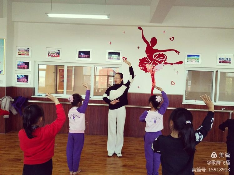 义马市外国语小学,校园社团活动丰富多彩