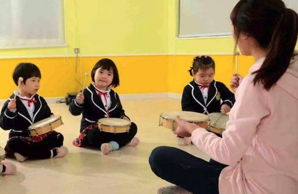 上海某幼儿园学生的简历,上海一幼儿园学生简历