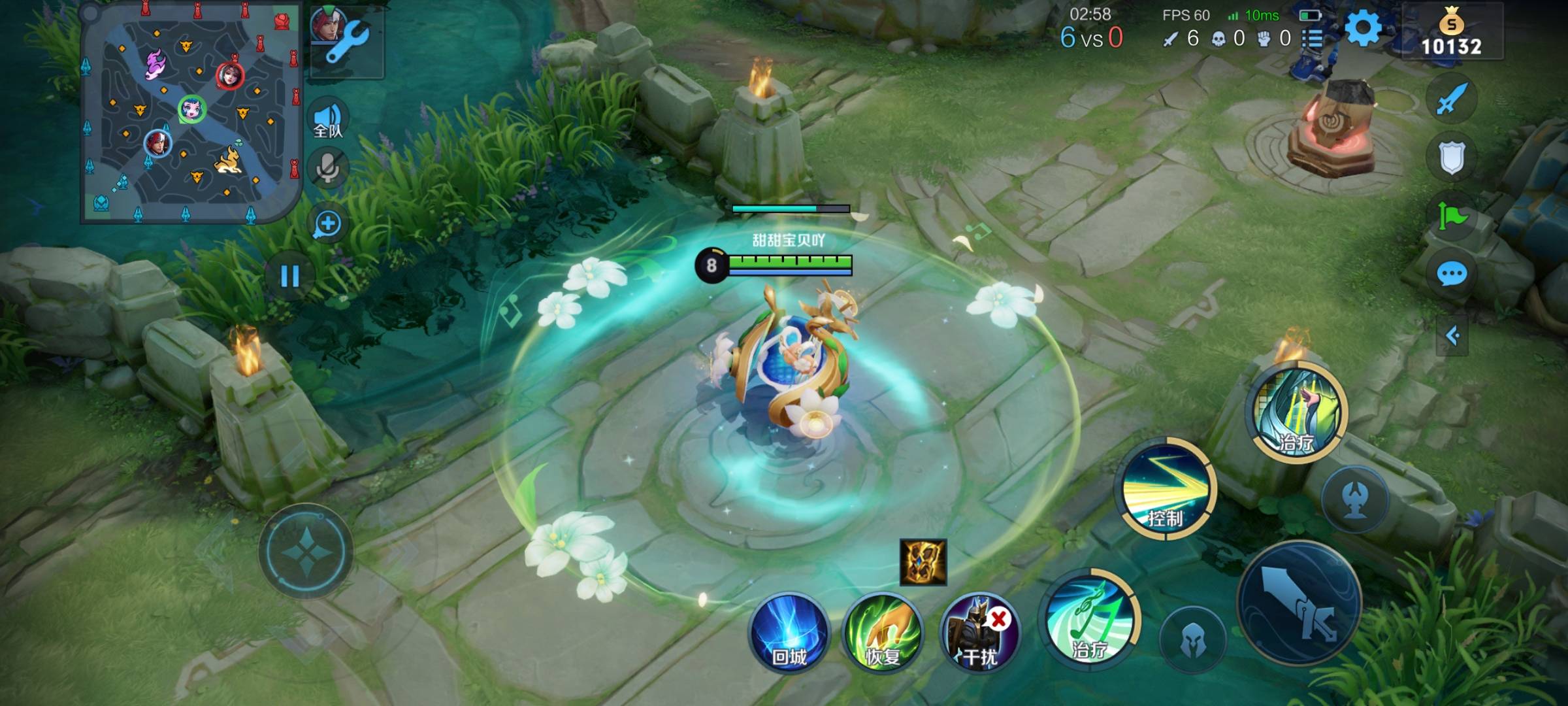 ban位辅助蔡文姬,王者荣耀蔡文姬打得了高端局吗