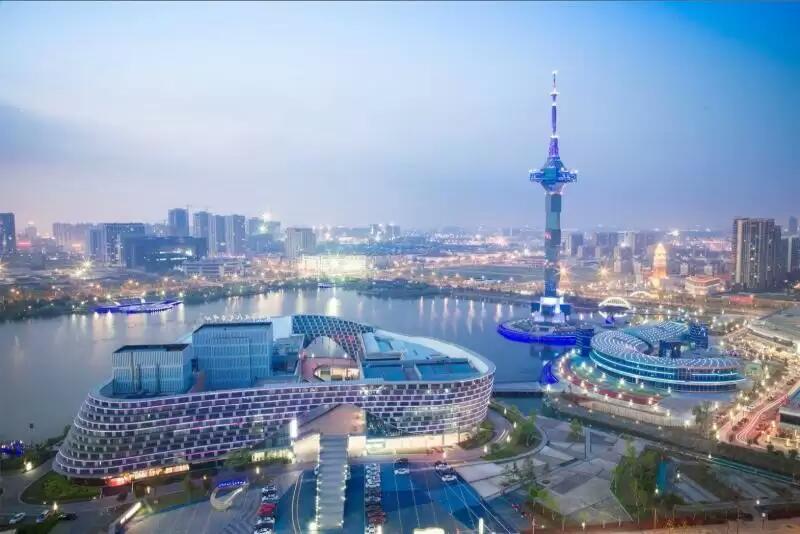 江苏盐城地图,江苏盐城市的基本概况