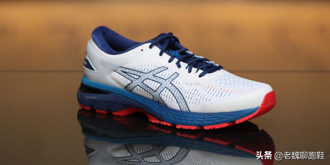 亚瑟士新款gel-kayano29,亚瑟士kayano哪个系列耐穿