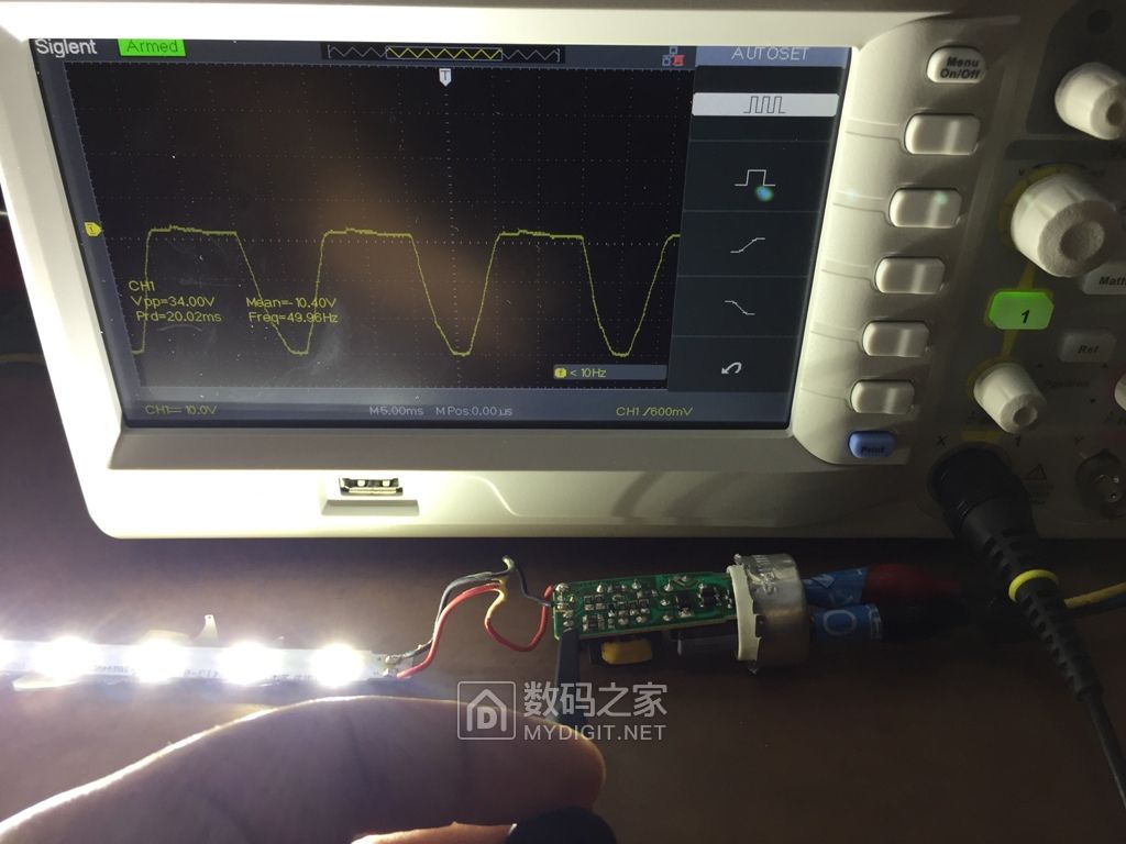 飞利浦led灯管接线图,飞利浦LED灯管18w构造图