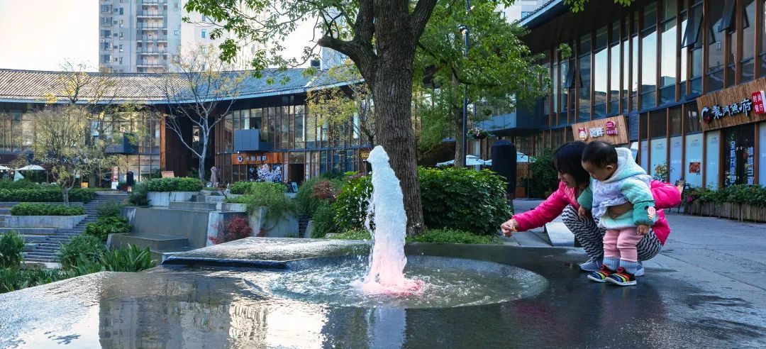 存量时代看国外商业如何改造焕新,存量时代的城市发展策略