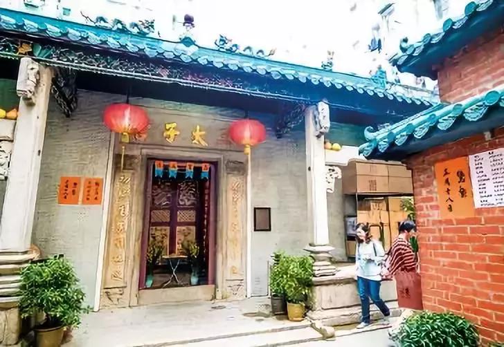 香港小众点一日游,香港一日游必去的地方攻略大全