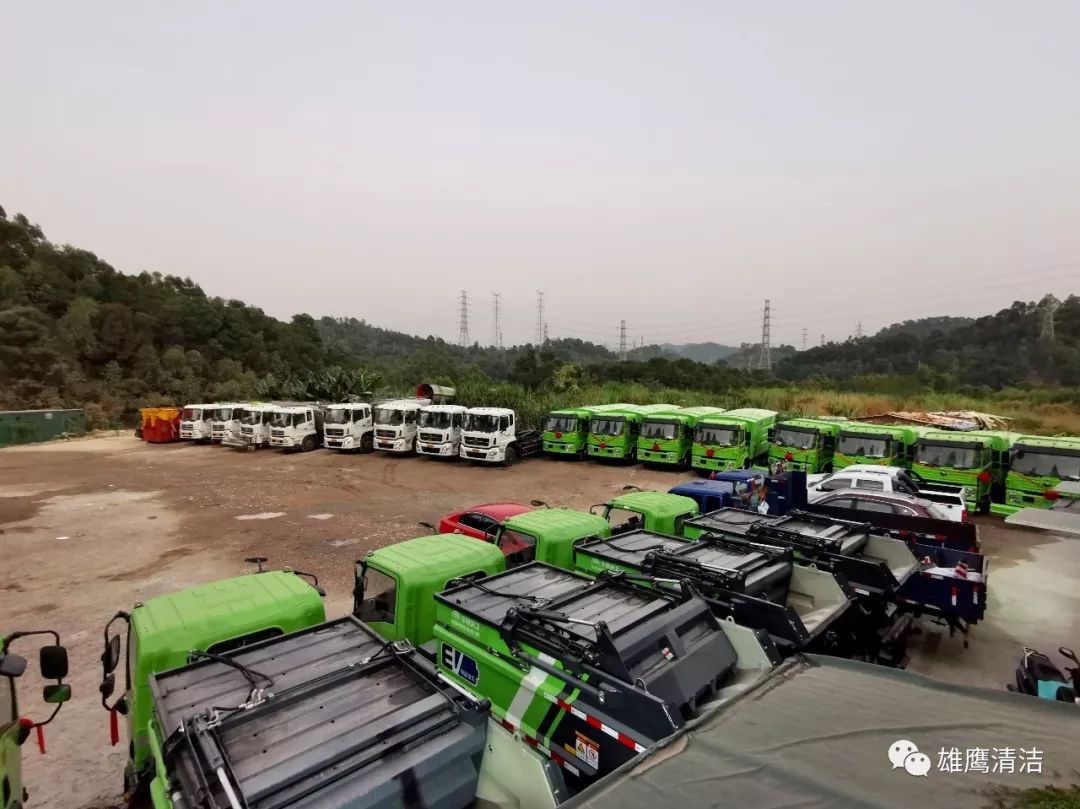 深圳市雄鹰清洁服务有限公司,深圳宏达清洁服务公司