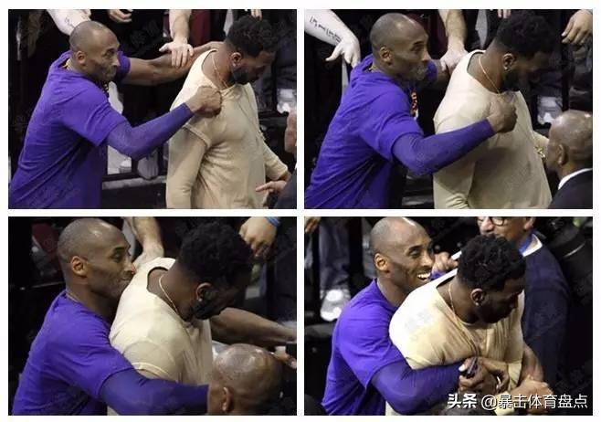 nba五大死党,nba十大死对头