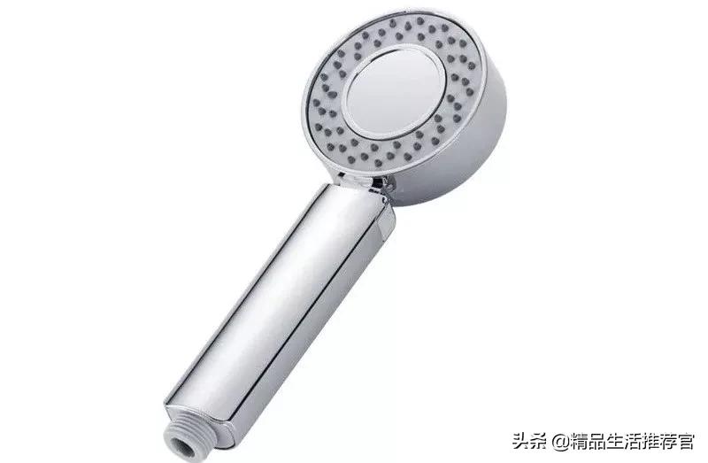 用花洒洗澡省水吗,真正能把你洗爽的花洒