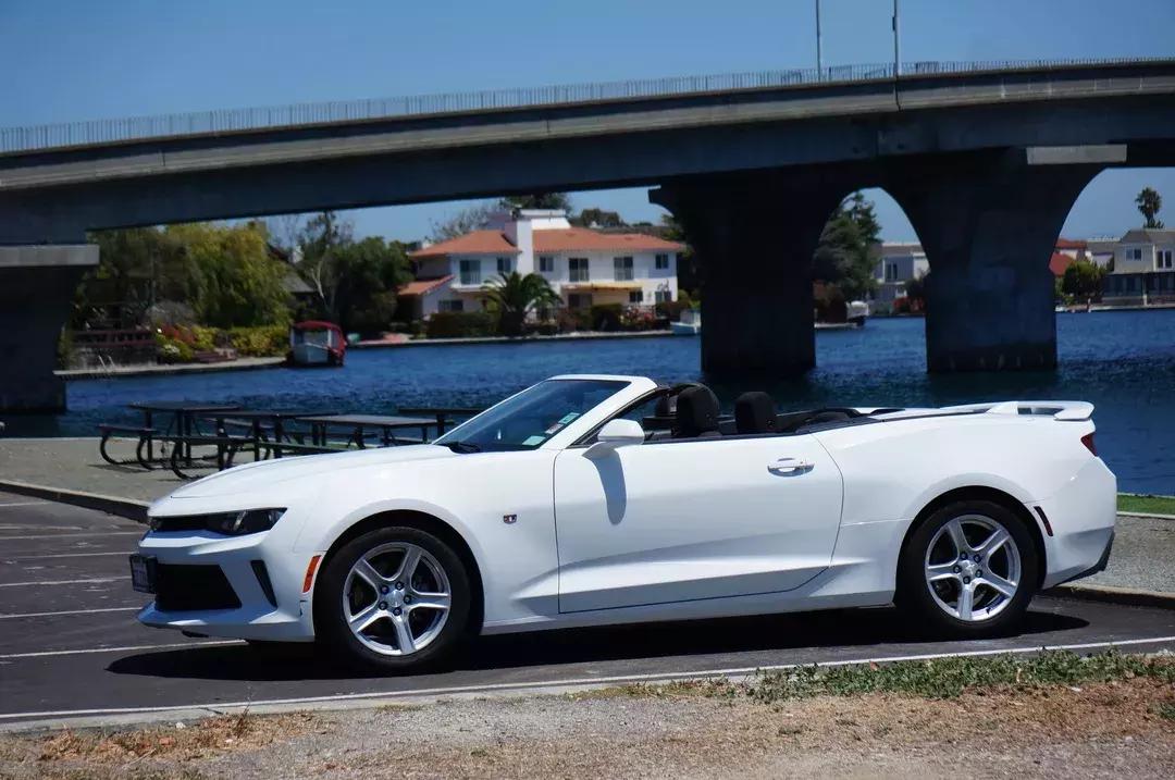 雪佛兰科迈罗道奇挑战者肌肉车,福特野马雪佛兰科迈罗道奇挑战者