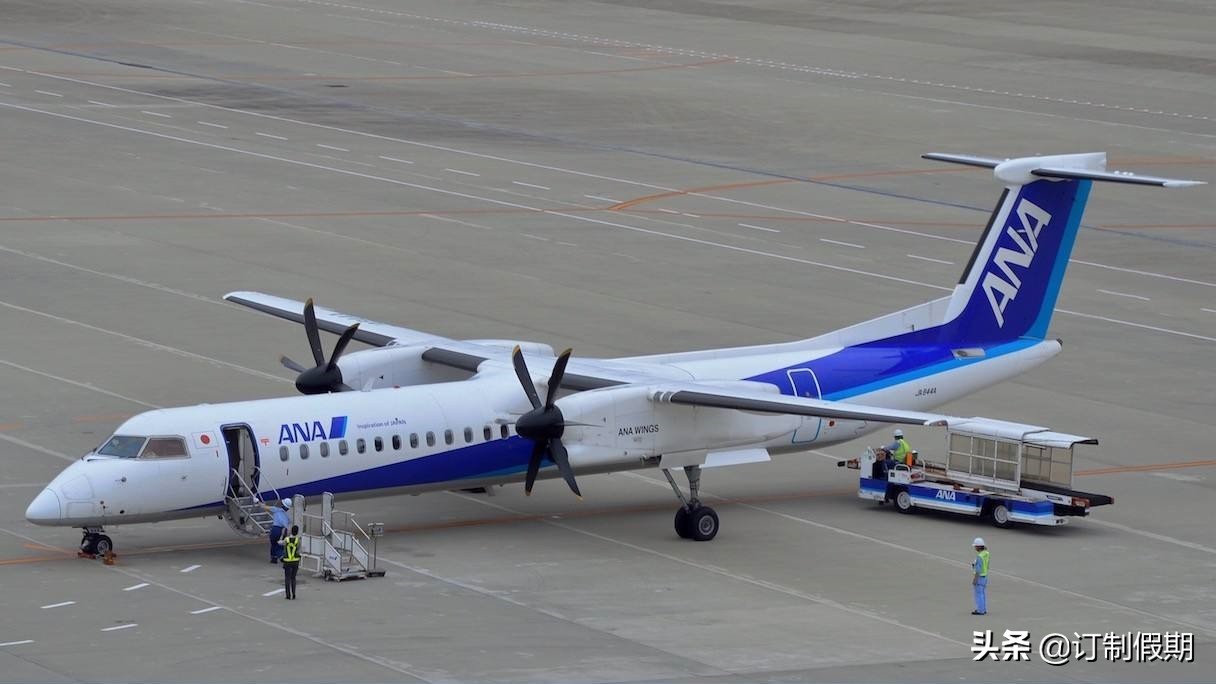 全日空航空nh904机型,全日空波音777-300国内机型