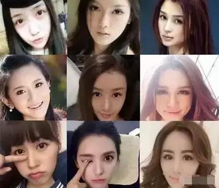 什么眼型需要开眼角,什么眼型适合化妆开眼角