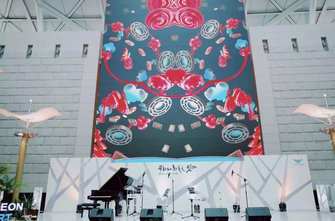 首尔仁川机场哪个最好,首尔自由行仁川国际机场