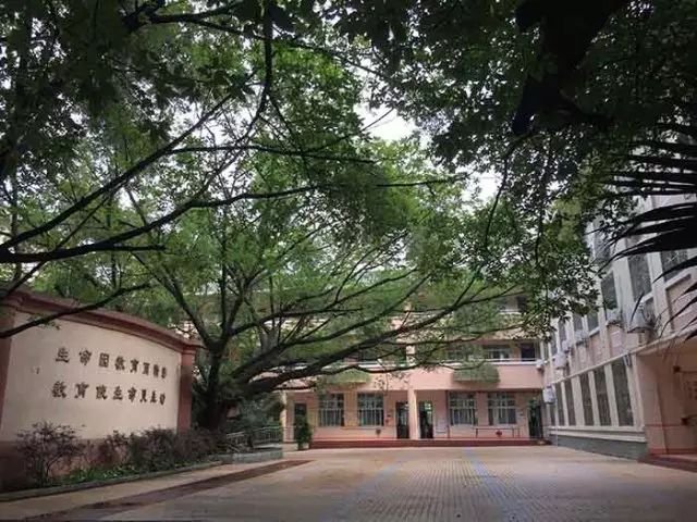 中国最好的中学第一名,中国最好的十所中学排名