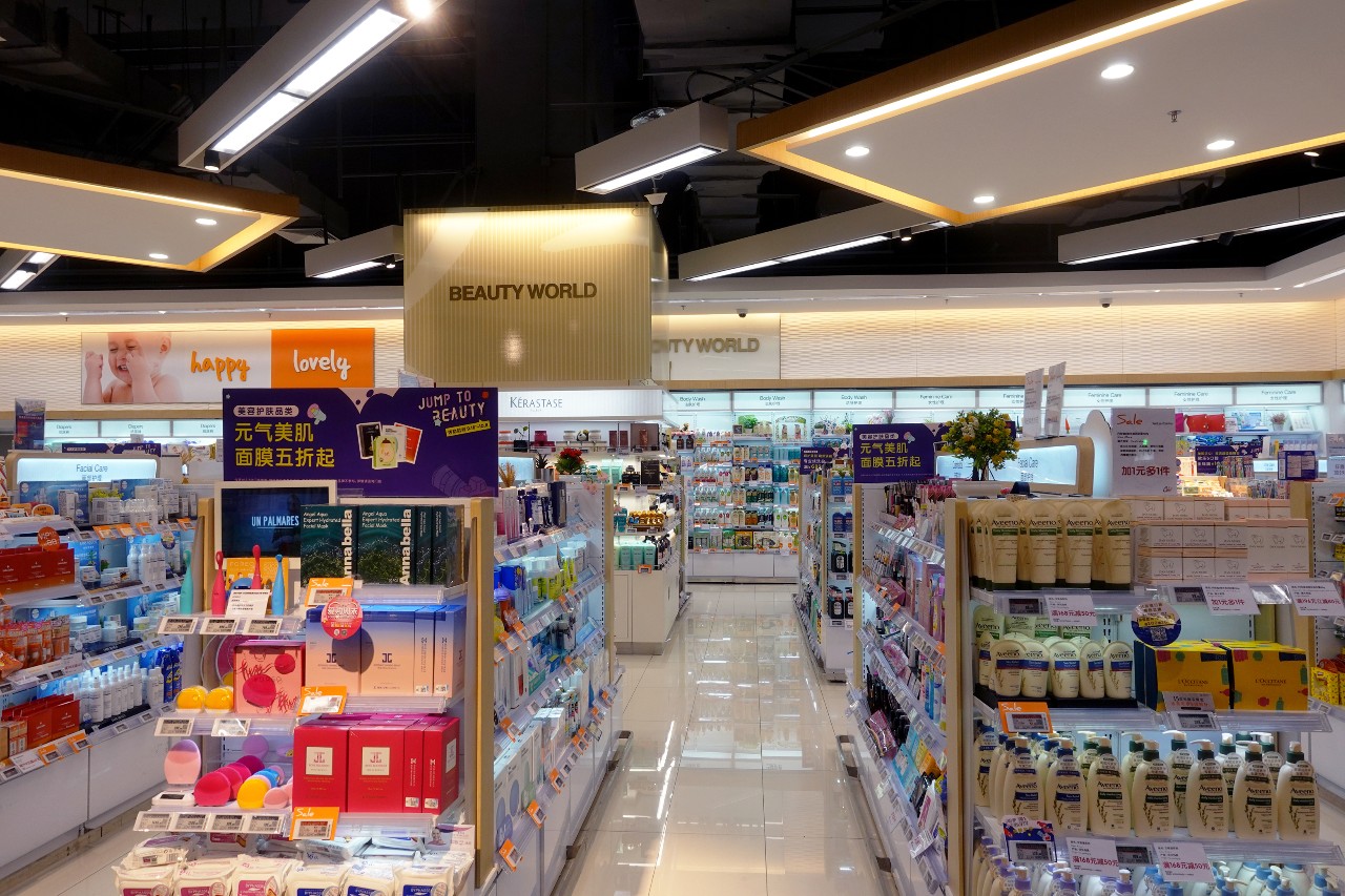 精致的生活才是年轻的秘诀,这才是一个年轻人该有的样子