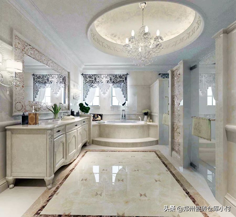 超美地板设计,超美拼贴