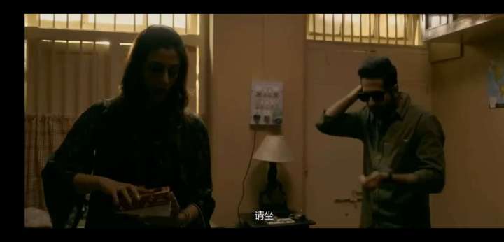 调音师的三层解析,调音师短片深度解析