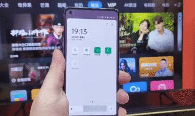 oppo智能电视k965英寸,oppo智能电视k9和华为智慧屏se